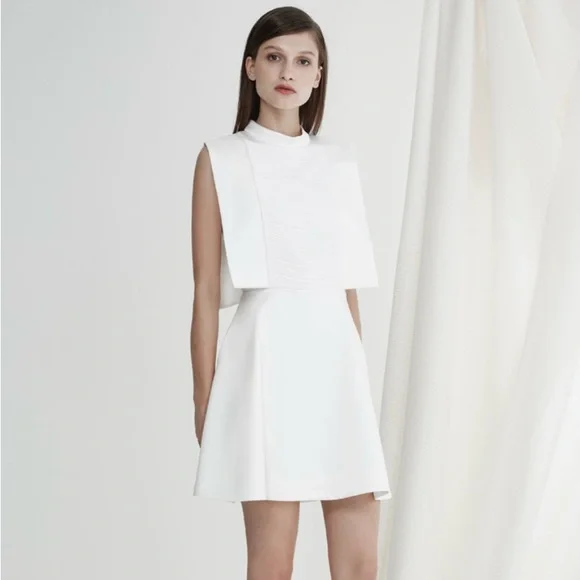 KEEPSAKE the Label Freelancer Mini Dress - Picture 3 of 5